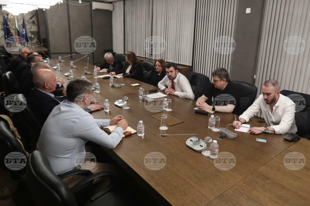 В МВнР е сформиран Координационен център във връзка с влошаващата се ситуация в Близкия изток