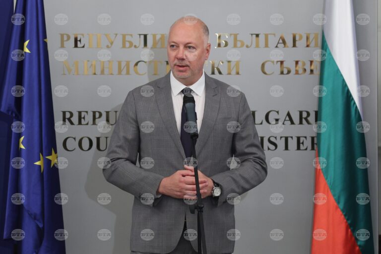 Държавата разчита на вас, каза премиерът Росен Желязков на олимпийските отбори по природни науки за 2025 г.