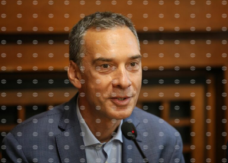 Кметът Димитър Николов благодари за участието на Бургас в Лигата на нациите по волейбол