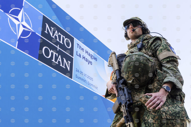 Германските отбранителни предприятия настояват за дългосрочни ангажименти от НАТО
