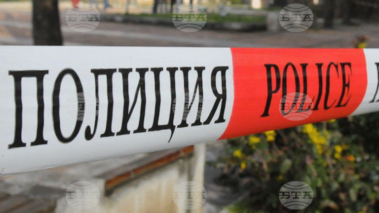 Мъж на 64 години пострада при катастрофа между автомобил и автобус на градския транспорт край сливенското село Тополчане
