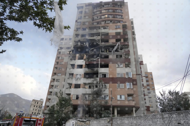 Няма как Иран да притежава атомна бомба, заяви американският президент пред "Фокс нюз" след израелската атака