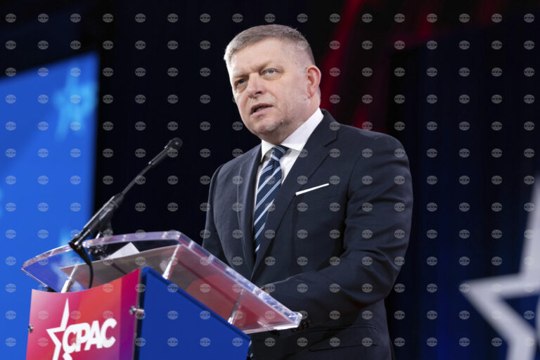 Словакия поиска отлагане на гласуването на нови санкции срещу Русия заради опасения, свързани с енергетиката