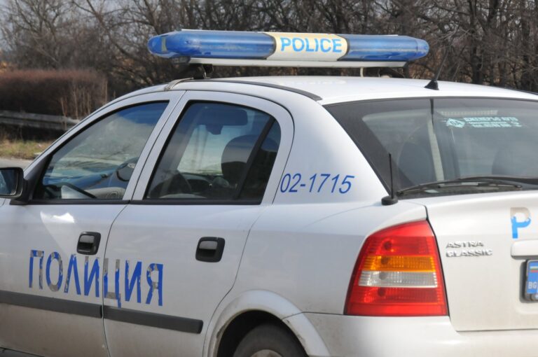 полиция