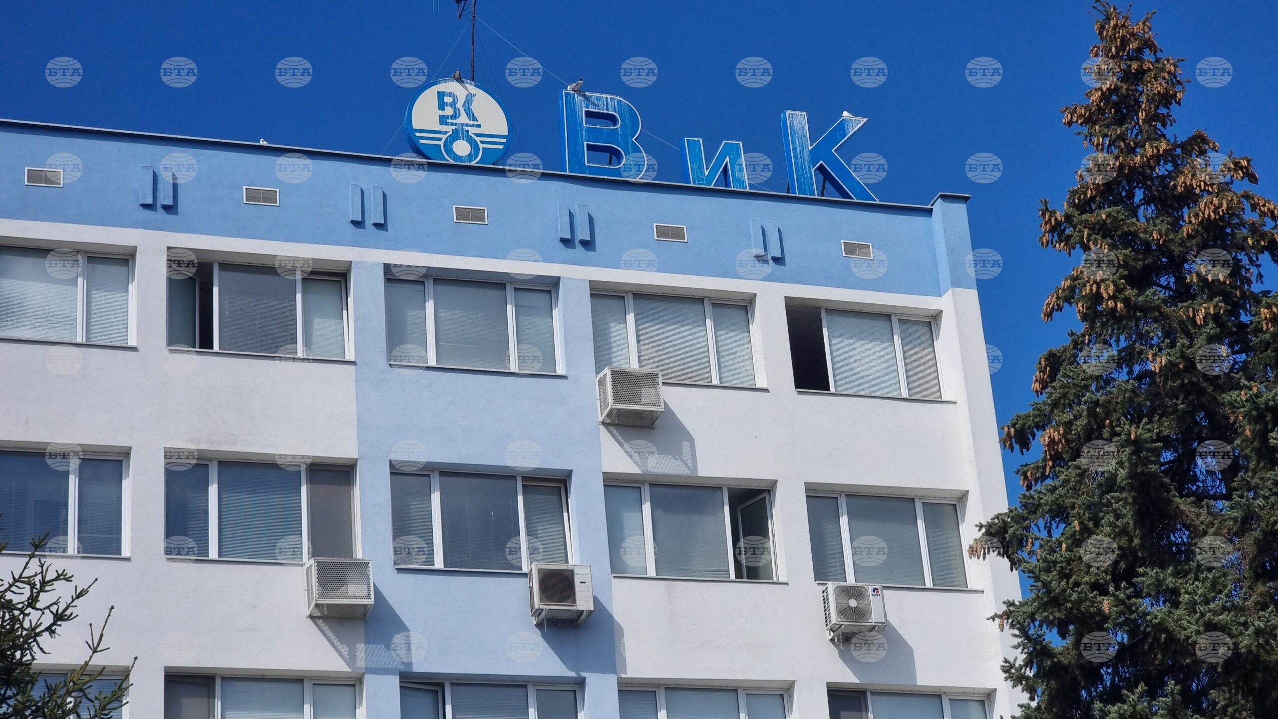 Ученици преминаха двуседмична лятна практика във „ВиК – Варна“ ООД