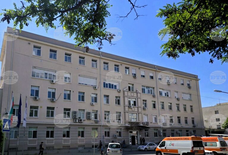 Пет случая на туберкулоза са открити по време на Седмицата на отворените врати в МБАЛ – Сливен