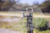 Жителите на село Ситово протестираха срещу безводието