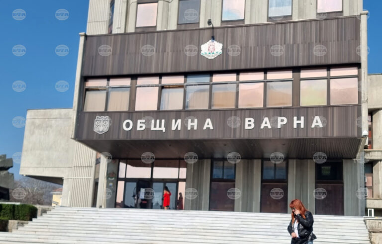 Община Варна изплати дълга си от близо 2,7 милиона лева по съдебно решение без риск за бюджета