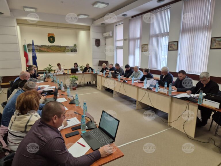Общинският съвет в Тетевен реши да бъде повишен броят на децата в детската градина в село Гложене