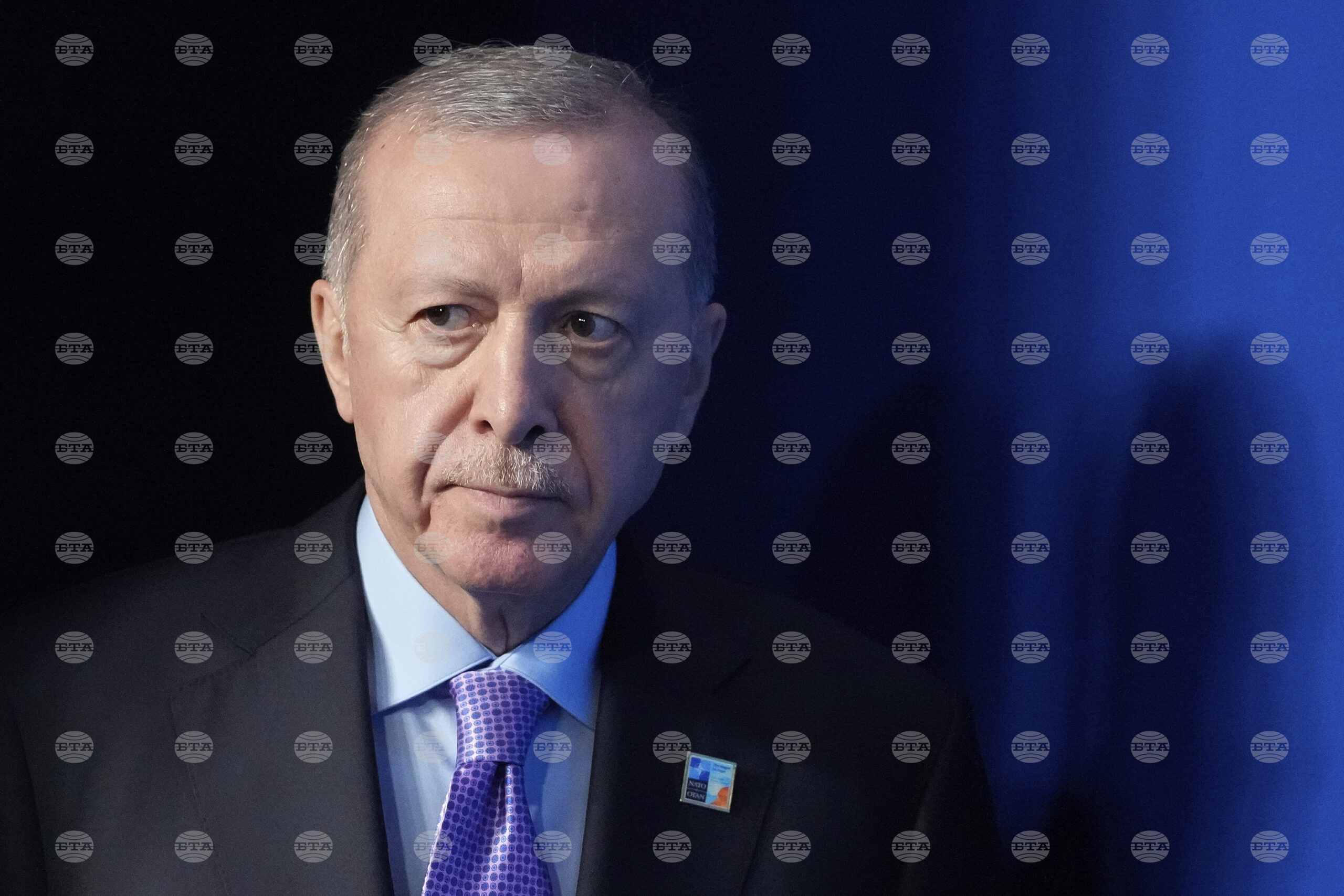 Ердоган: Посрещаме с удовлетворение срещата в Аляска