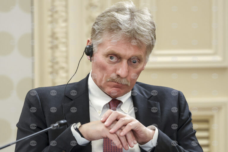 Говорителят на Кремъл каза, че би било голяма грешка да се правят прогнози за утрешната среща между Путин и Тръмп